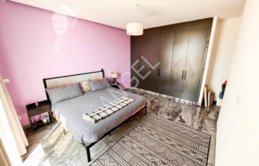 DAKAR ALMADIES : Appartement à louer vide  – Corniche des Almadies