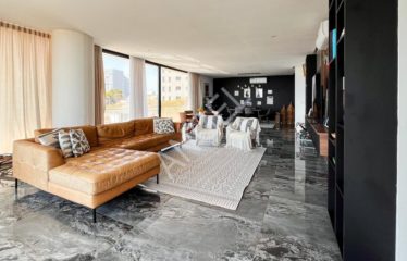 DAKAR ALMADIES : Appartement à louer vide  – Corniche des Almadies