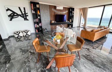 DAKAR ALMADIES : Appartement à louer vide  – Corniche des Almadies