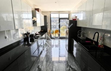 DAKAR ALMADIES : Appartement à louer vide  – Corniche des Almadies