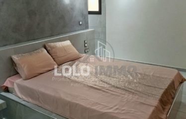 NGUERIGNE : Villa contemporaine neuve 4 chambres avec piscine à louer longue durée