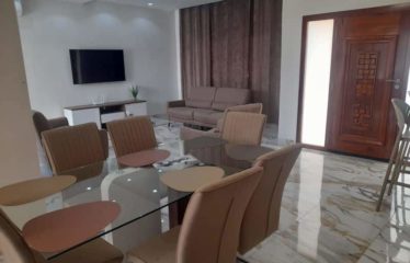 NGUERIGNE : Villa contemporaine neuve de 4 chambres avec piscine à louer
