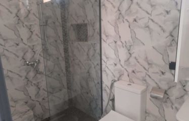 NGUERIGNE : Villa contemporaine neuve de 4 chambres avec piscine à louer