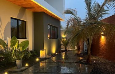 NGUERIGNE : Villa exceptionnelle de haut standing à vendre