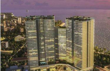 DAKAR PLATEAU : Résidence Daktower