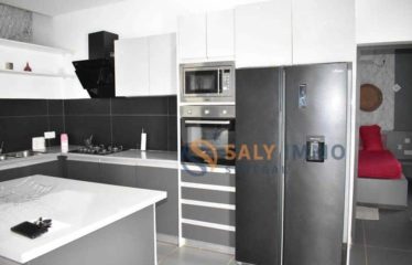 SOMONE : Villa à louer 3 chambres