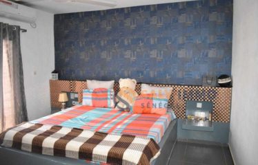 SOMONE : Villa à louer 3 chambres