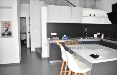 SOMONE : Villa à louer 3 chambres