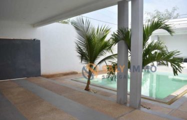 SOMONE : Villa à louer 3 chambres