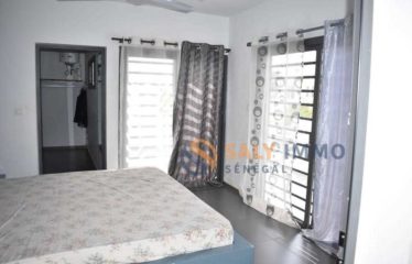 SOMONE : Villa à louer 3 chambres