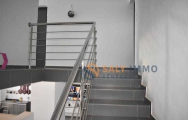 SOMONE : Villa à louer 3 chambres