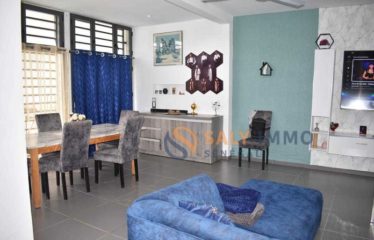 SOMONE : Villa à louer 3 chambres