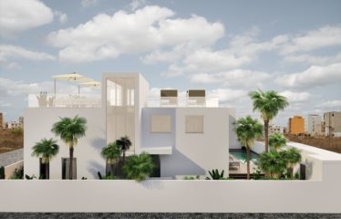 DAKAR ALMADIES : Villa Almadies 510 – 536 m2 à vendre