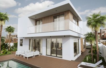 DAKAR ALMADIES : Villa Almadies 510 – 536 m2 à vendre