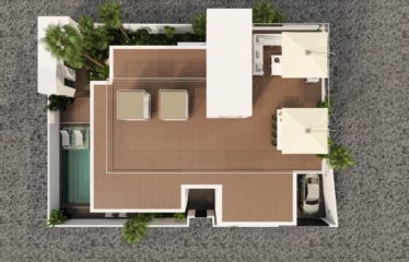 DAKAR ALMADIES : Villa Almadies 510 – 536 m2 à vendre