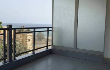 DAKAR PLATEAU : Résidence Daktower