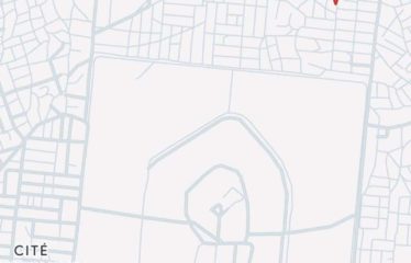 KOUNOUNE : Terrain à vendre Cité Port derrière Marine française