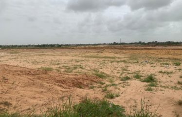 NIAGUES : Terrains à vendre – bail