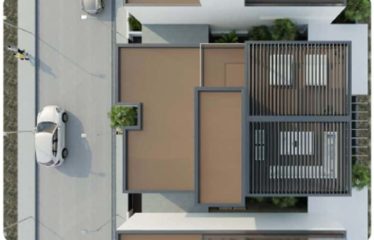 DAKAR ALMADIES : Villa almadies 250m² à vendre