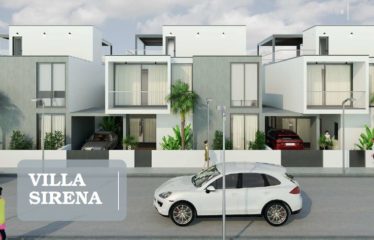 DAKAR ALMADIES : Villa almadies 250m² à vendre