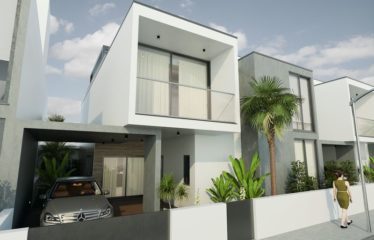 DAKAR ALMADIES : Villa almadies 250m² à vendre
