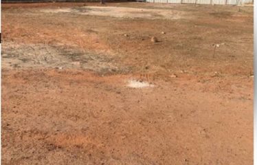 DAKAR ALMADIES : Terrains Almadies 250 m2 à vendre