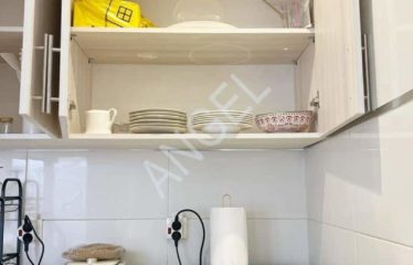 DAKAR OUAKAM : Appartement meublé à louer Situé au 3 étage