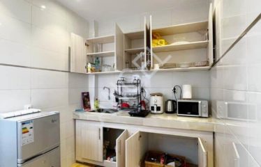 DAKAR OUAKAM : Appartement meublé à louer Situé au 3 étage