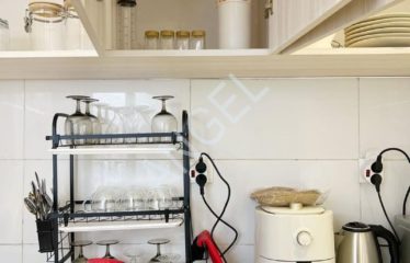 DAKAR OUAKAM : Appartement meublé à louer Situé au 3 étage