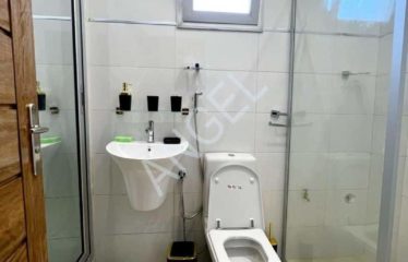 DAKAR OUAKAM : Appartement meublé à louer Situé au 3 étage