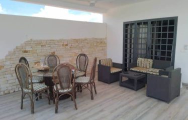 NGUERIGNE : Villa avec piscine à vendre – EXCLUSIVITÉ