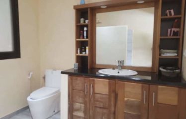 NGUERIGNE : Villa avec piscine à vendre – EXCLUSIVITÉ