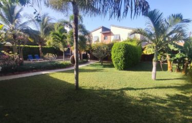 SALY : Magnifique Villa avec piscine en résidence en exclusivité
