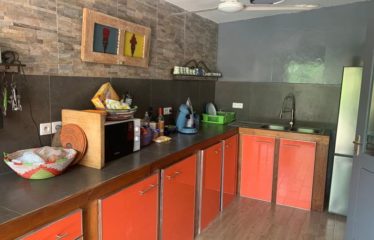 SALY : Magnifique Villa avec piscine en résidence en exclusivité