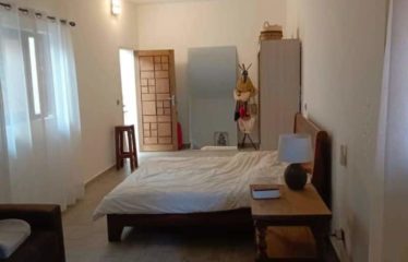 SALY: Original modern 3-bedroom villa with pool and land title for sale