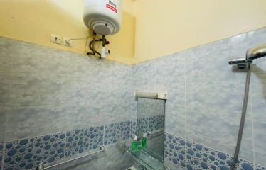 DAKAR SACRÉ-COEUR : Studio meublé VDN
