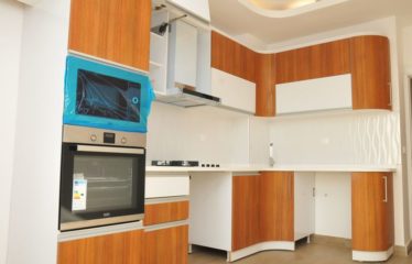 DAKAR POINT-E : Très beaux appartement à Palazzo Suit à louer