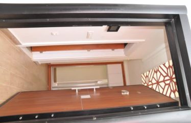 DAKAR POINT-E : Très beaux appartement à Palazzo Suit à louer