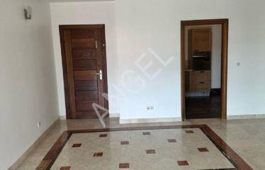 DAKAR FANN RESIDENCE : Bel Appartement au 1er Étage dans une Résidence à louer