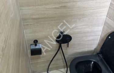 DAKAR FANN RESIDENCE : Bel Appartement au 1er Étage dans une Résidence à louer