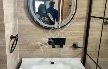DAKAR FANN RESIDENCE : Bel Appartement au 1er Étage dans une Résidence à louer
