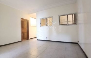 DAKAR VDN : Appartement à louer sur la Vdn