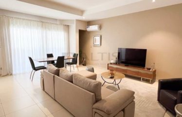 DAKAR MERMOZ : Grand appartement F3 meublé à louer