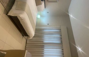 DAKAR MERMOZ : Grand appartement F3 meublé à louer