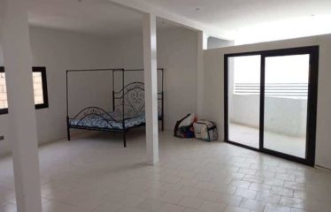 SALY : Maison meublée à vendre 4 chambres