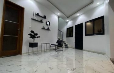 SALY : Maison meublée à vendre 4 chambres