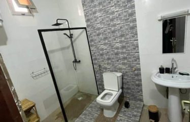 SALY : Maison meublée à vendre 4 chambres