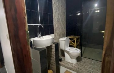 SALY : Maison meublée à vendre 4 chambres