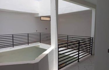 SALY : Maison meublée à vendre 4 chambres