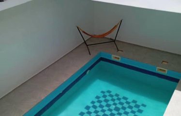 SALY : Maison meublée à vendre 4 chambres